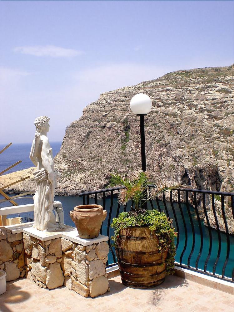 Hotel Xlendi Resort & Spa ภายนอก รูปภาพ