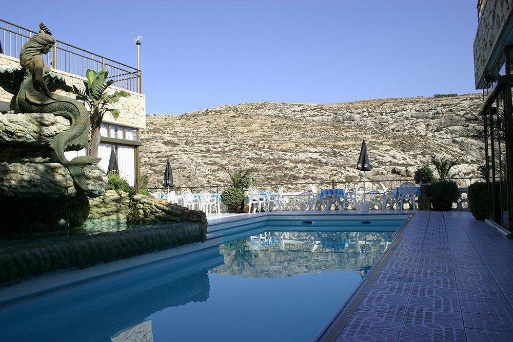 Hotel Xlendi Resort & Spa สิ่งอำนวยความสะดวก รูปภาพ