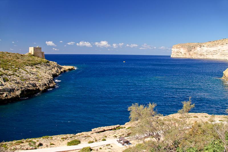 Hotel Xlendi Resort & Spa ภายนอก รูปภาพ